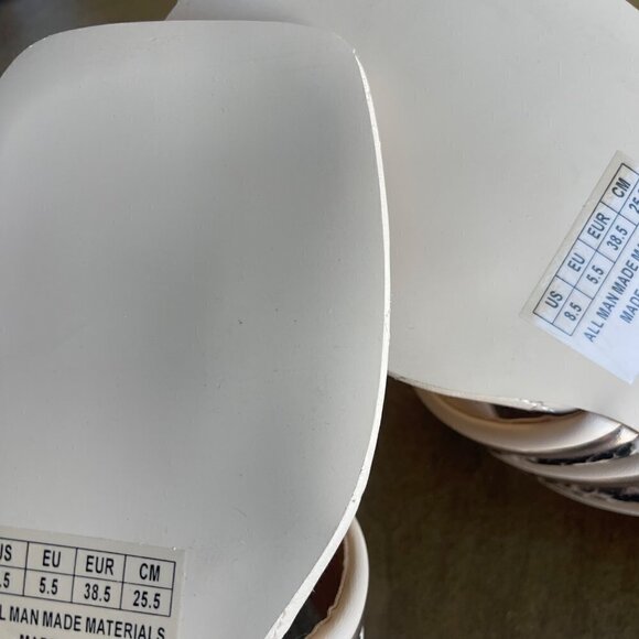 Circus | NY by Sam Edelman Artem Sandal Womens Size 8.5 - Picture 11 of 12